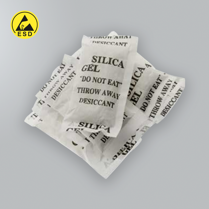 Silica Gel Bags (101-002) Silica Gel Bags (101-002)